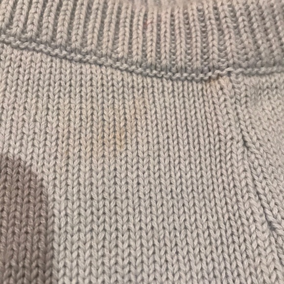 Knit pants - Picture 2 of 5